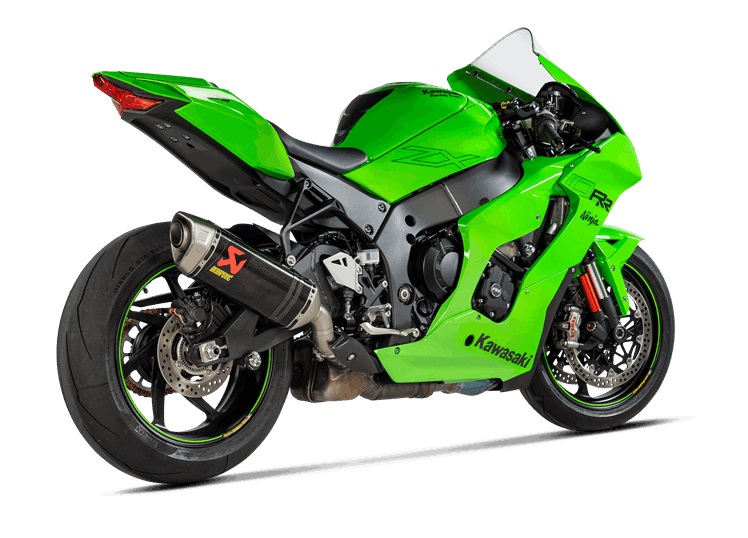 AKRAPOVIC（アクラポビッチ） AKRAPOVIC 4538792913360 SLIP ON LINE