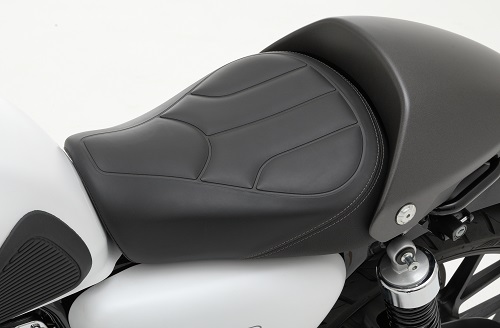 ホンダ（HONDA） 純正 メインシート ブラウン 08R77-K0Z-D10ZA 23ym