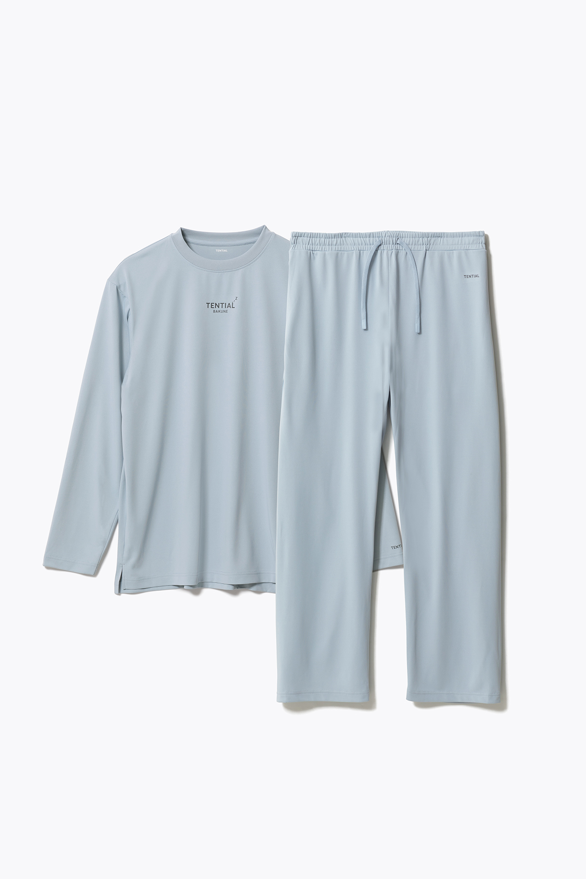 TENTIAL（テンシャル） BAKUNE リカバリーウエア BAKUNE Dry Men's