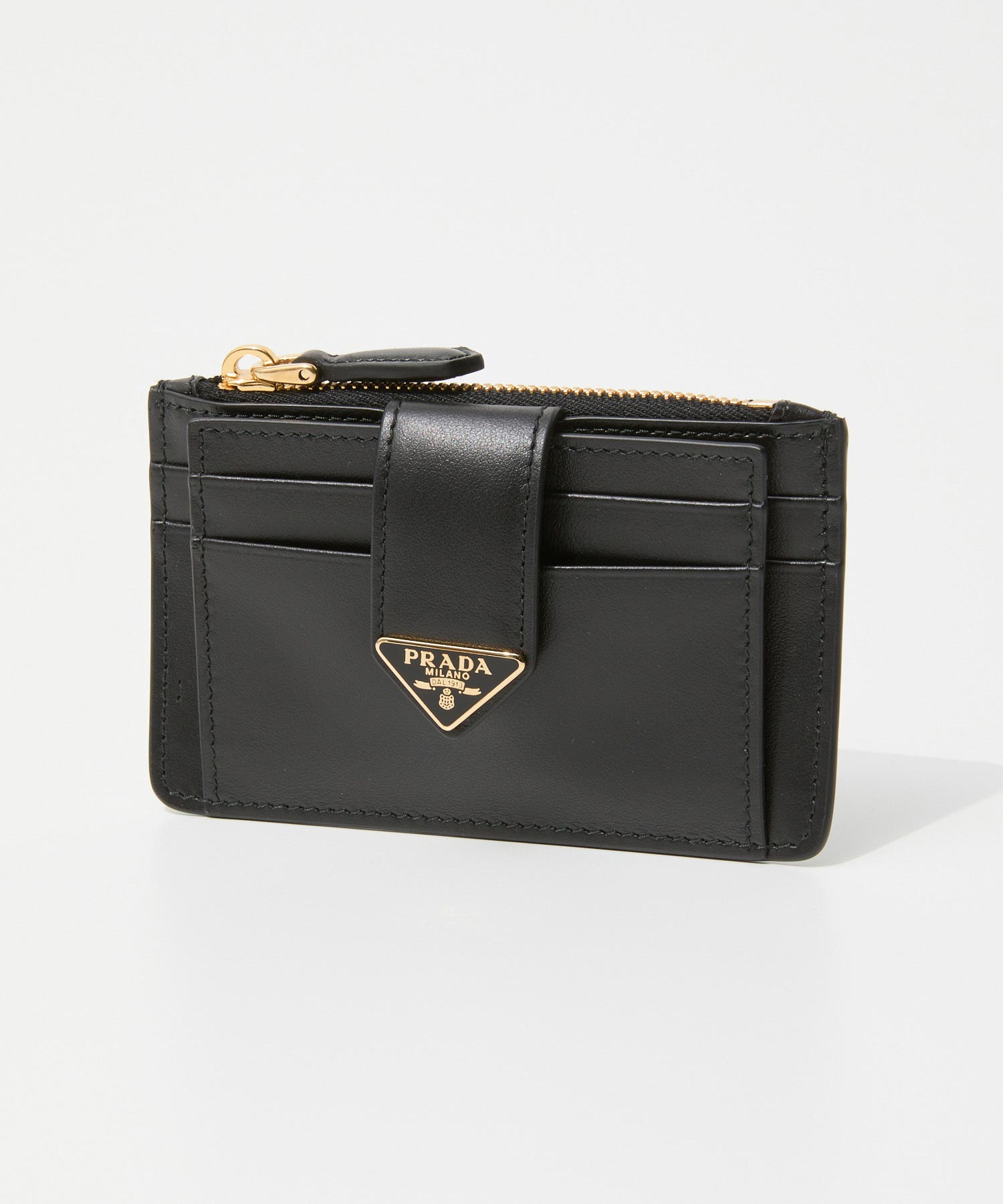 PRADA（プラダ） PRADA 1MC038 2CNP カードケース SAFFIANO CARD