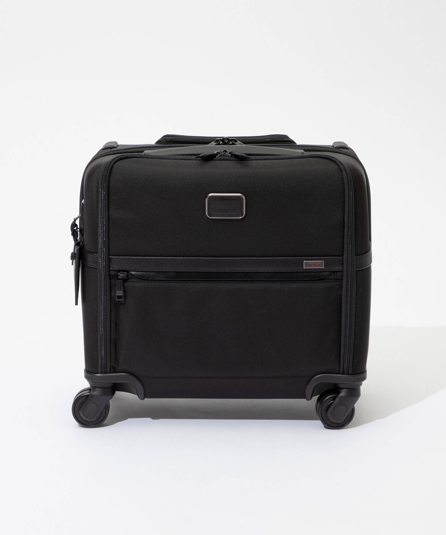 TUMI（トゥミ） TUMI ALPHA アルファ Compact 4 Wheeled Brief