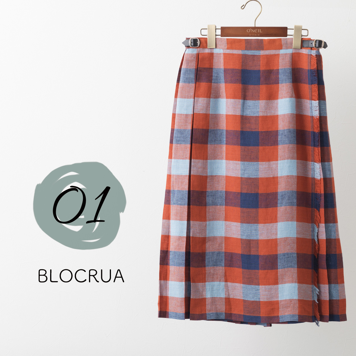 O'NEIL of DUBLIN（オニールオブダブリン） オニール オブ ダブリン