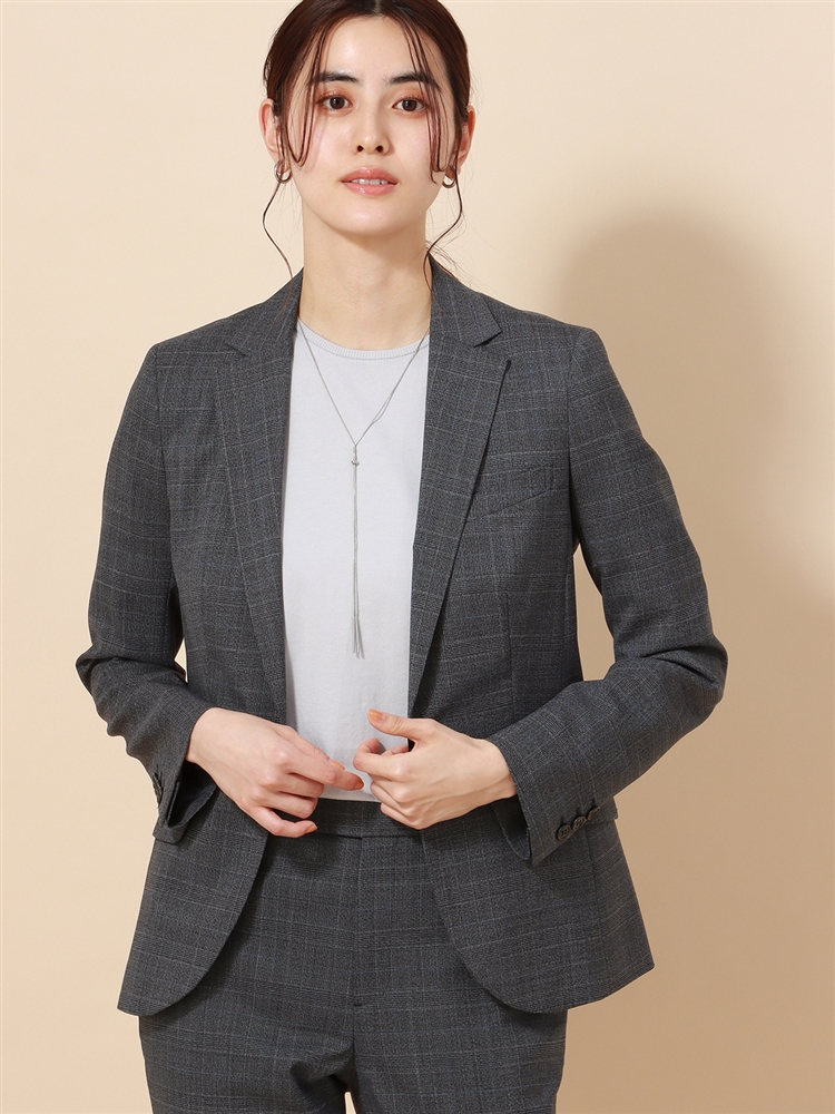 SUIT SQUARE（スーツスクエア） 【スーツスクエア】レディース WEB限定