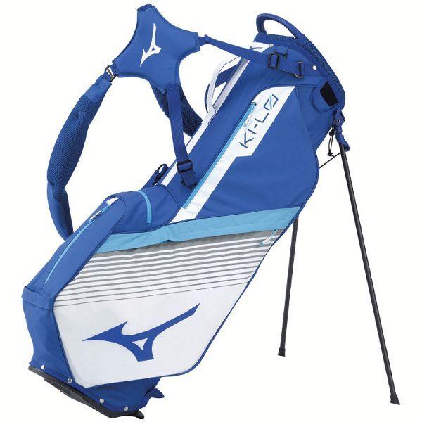 MIZUNO（ミズノ） キャディバッグ メンズ スタンド ミズノキャディ