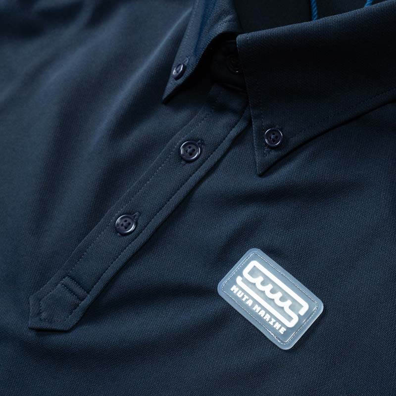 muta（ムータ） muta MARINE ムータマリン MMAX-446125 BACK TRICO