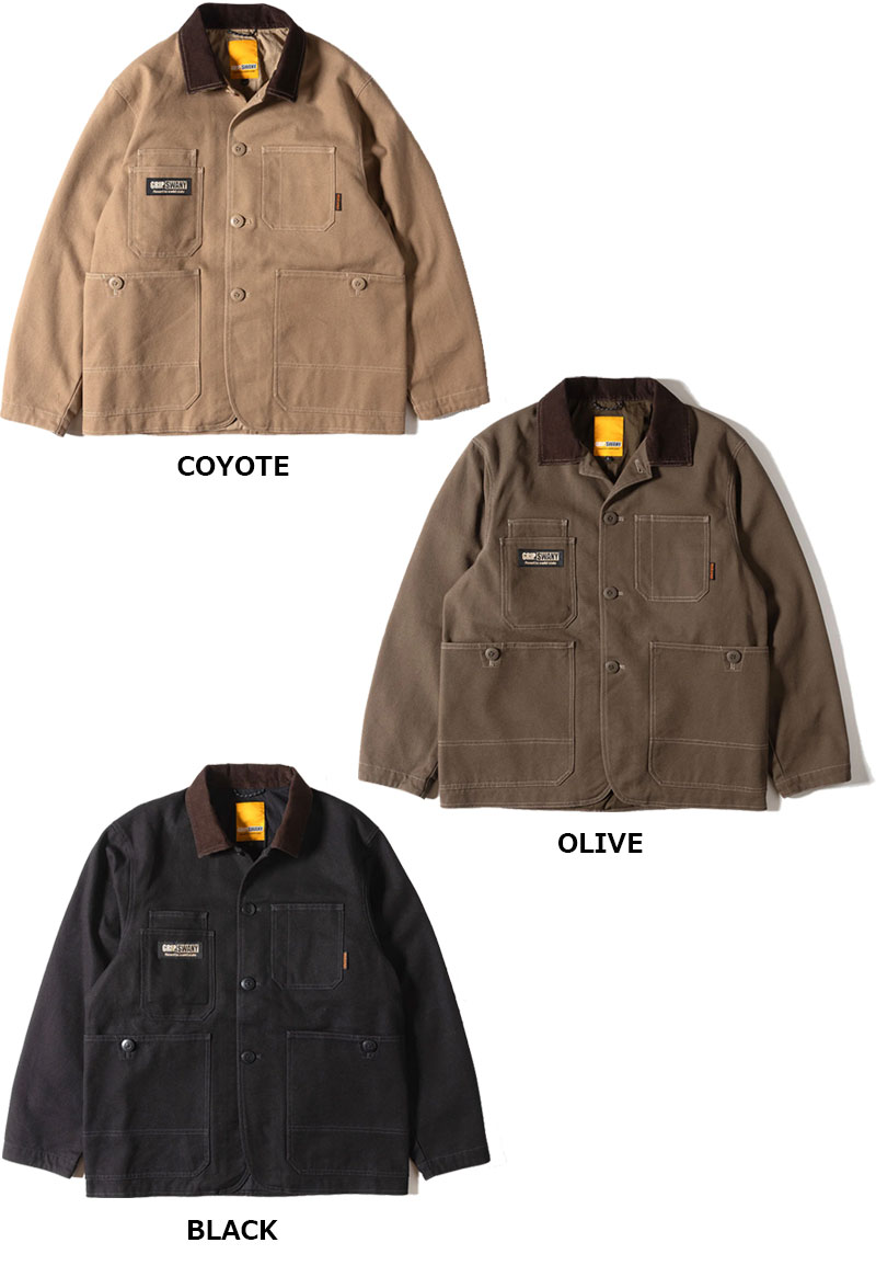 GRIP SWANY（グリップスワニー） ジャケット メンズ GRIP SWANY FP