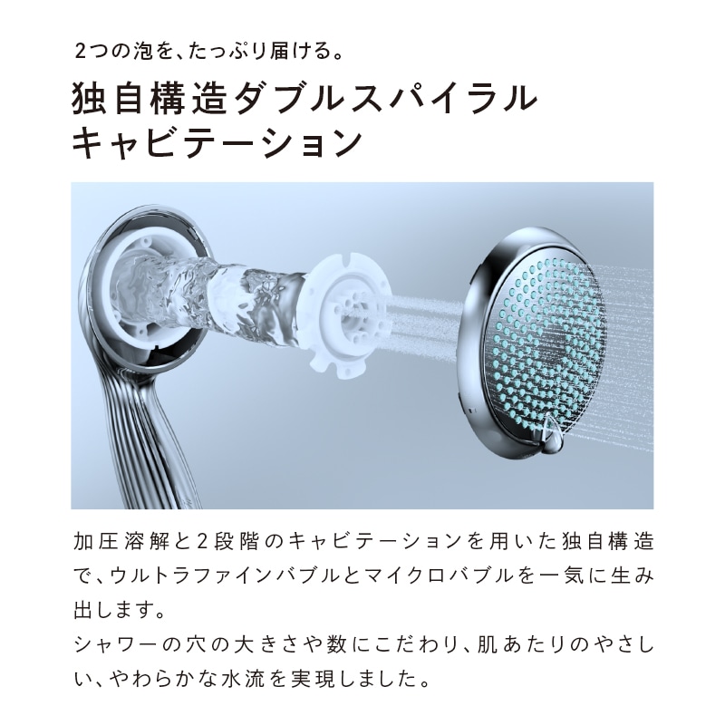 ReFa（リファ） MTG ReFa FINE BUBBLE ONE リファファインバブル ワン