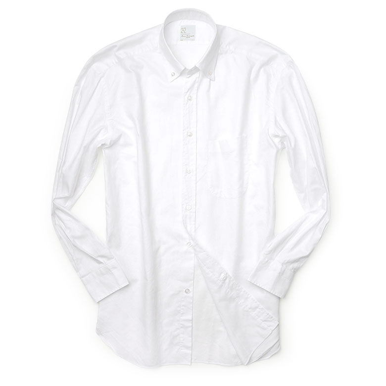 Maria Santangelo（マリアサンタンジェロ） シャツ オックスフォード