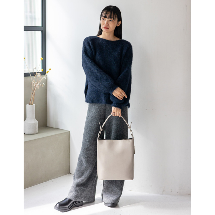 VitaFelice（ヴィータフェリーチェ） トートバッグ レディース A4