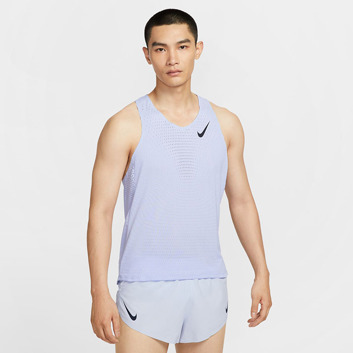 NIKE（ナイキ） メンズ エアロスイフト Dri-FIT ADV ランニング