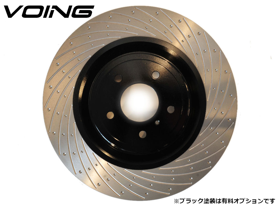 VOING 軽量ローターレジェーラ インプレッサ スポーツ GP6 GP7 11/12