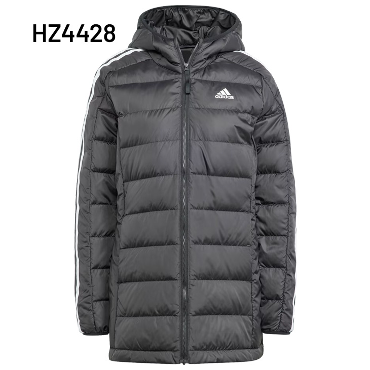 adidas（アディダス） ダウンジャケット レディース adidas W ESS 3S