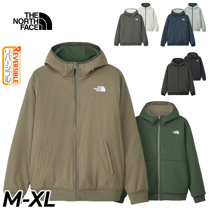 THE NORTH FACE（ザ ノースフェイス） メンズ アウター リバーシブル