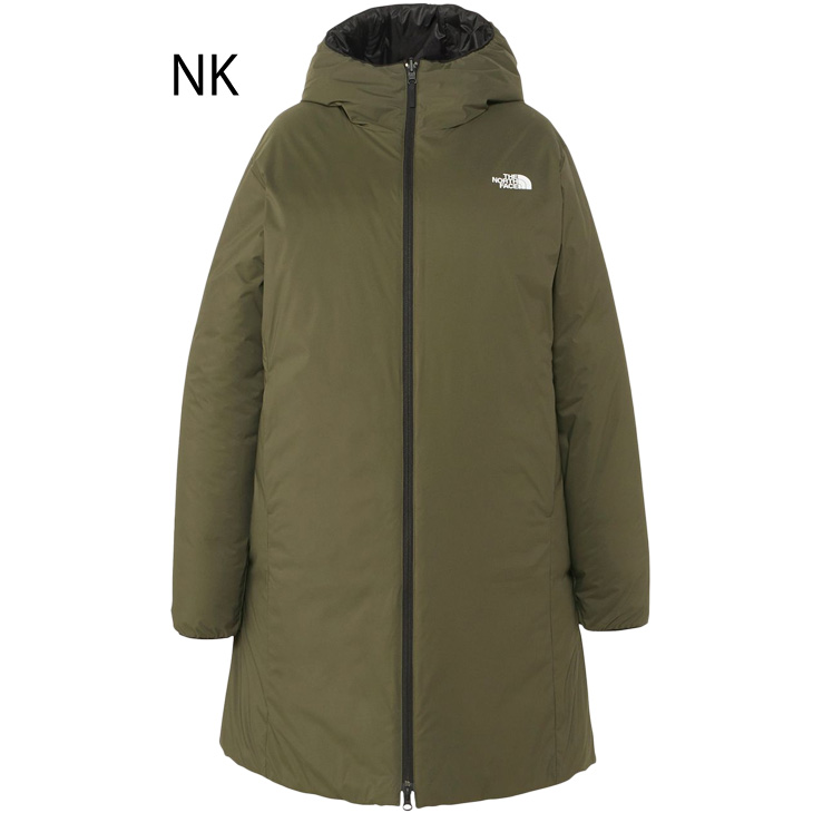 THE NORTH FACE（ザ ノースフェイス） ノースフェイス 中わたコート