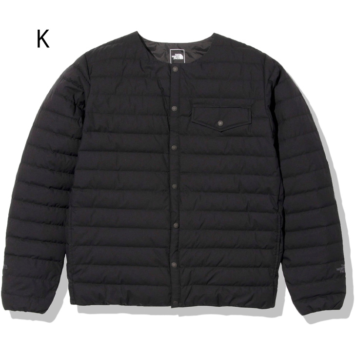 THE NORTH FACE（ザ ノースフェイス） ダウンジャケット メンズ