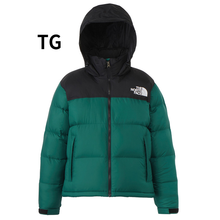 THE NORTH FACE（ザ ノースフェイス） ノースフェイス ダウン