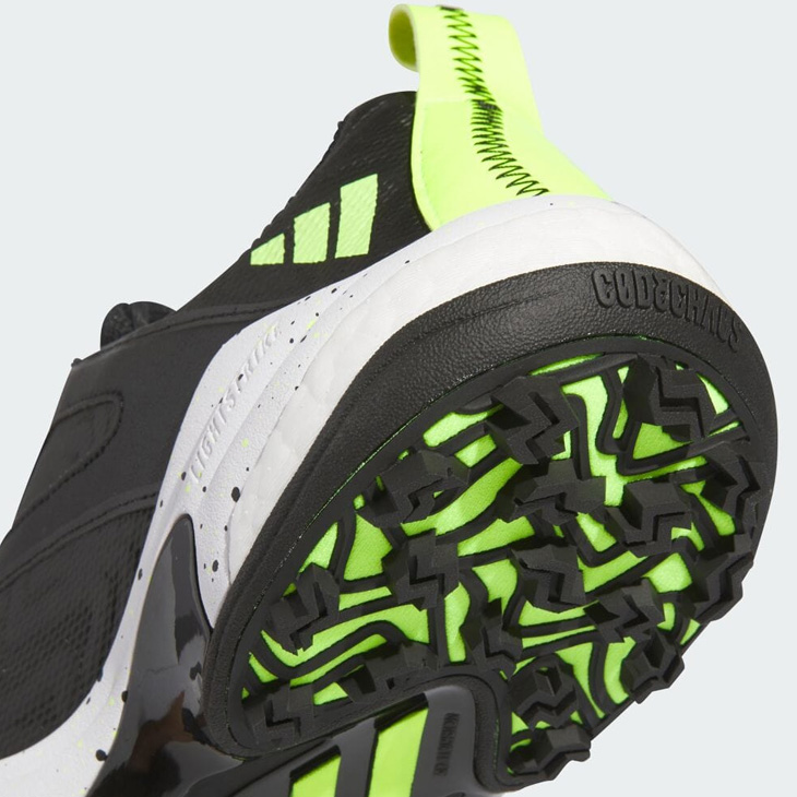 adidas（アディダス） メンズ ゴルフシューズ スパイクレス adidas