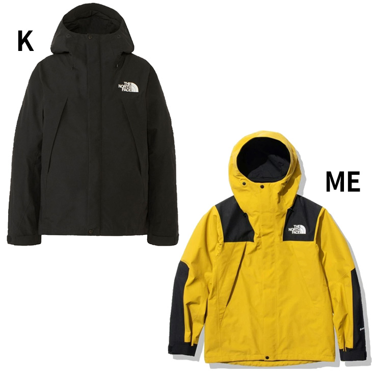 THE NORTH FACE（ザ ノースフェイス） マウンテンジャケット GORE-TEX