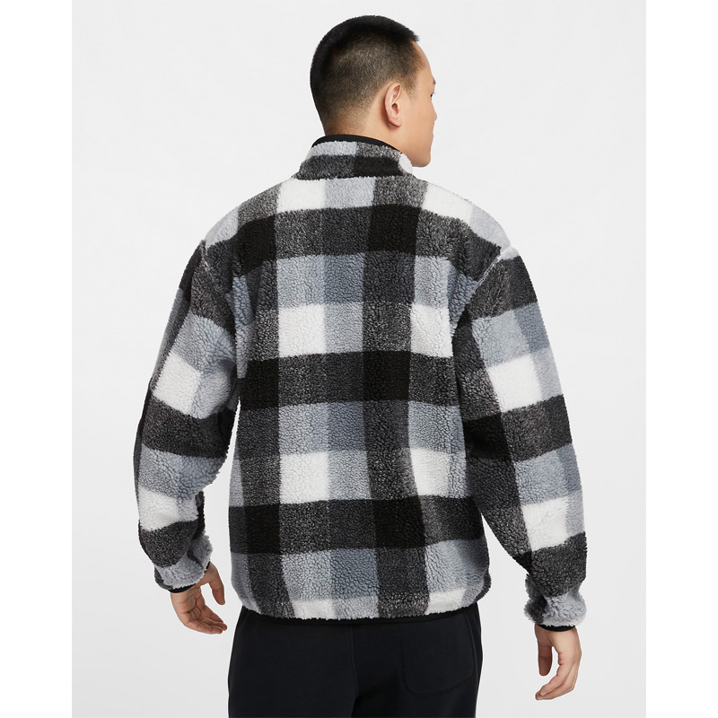 NIKE（ナイキ） フリース プルオーバー メンズ NIKE NIKE CLUB