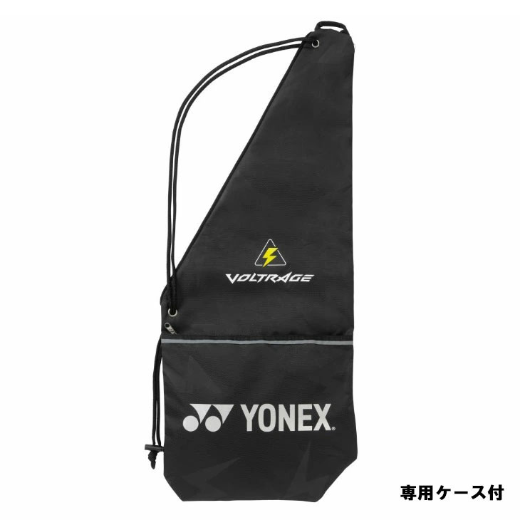 YONEX（ヨネックス） ソフトテニスラケット ボルトレイジ7V 加工費無料