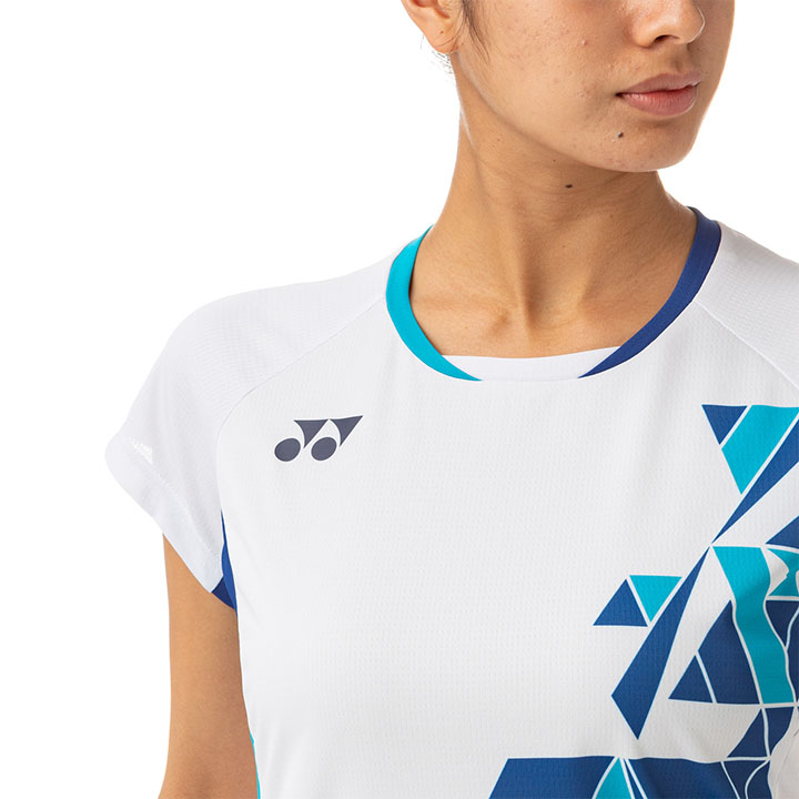 YONEX（ヨネックス） 半袖シャツ レディース ゲームシャツ