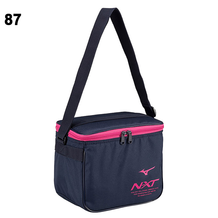 MIZUNO（ミズノ） 保冷バッグ mizuno N-XT クーラーバッグ ボックス型