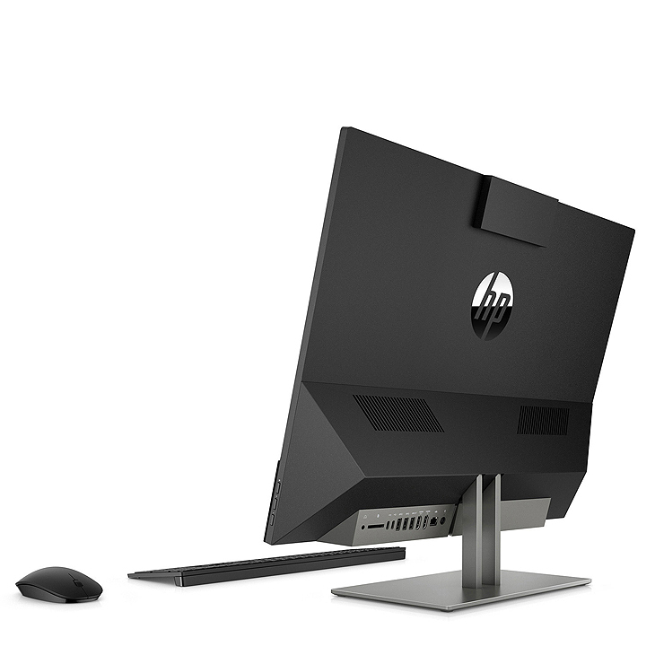 Windowsデスクトップ All-in-one PC 24-a153jp 8MB/1TB Win11 HP 23.8