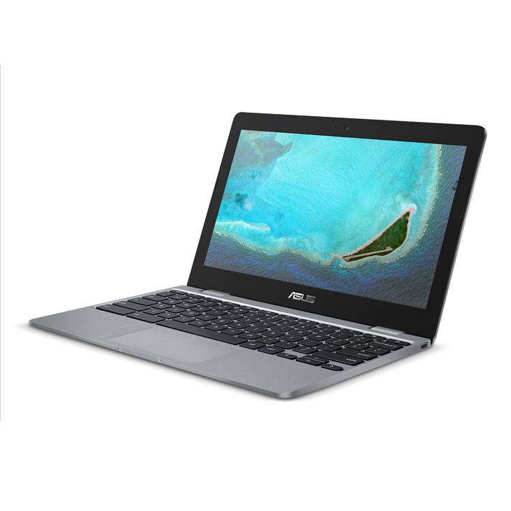 Chromebook ASUS C223NA GJ0018 Chrome OS クロームブック [Celeron
