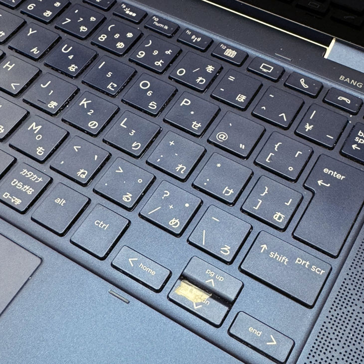 HP Elite Dragonfly HSN-I32C 2in1ノート office Win10 or Win11[Core