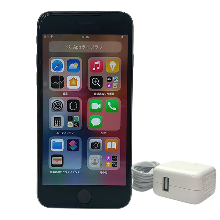 iPhone 6s 【中古スマホ】【SIMロック解除済】Apple iPhone6S MN0W2J/A