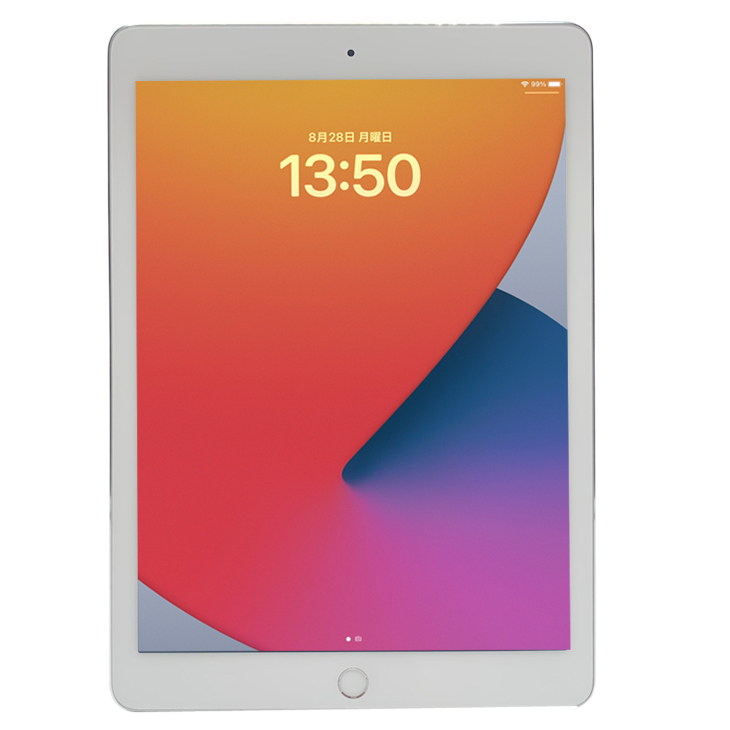 iPad 【新品バッテリ交換済】Apple Pro Wi-Fiモデル 32GB A1673 NLMP2J