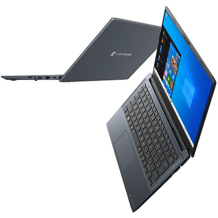 dynabook（ダイナブック） 【新品】東芝 DynaBook SJ73/LX