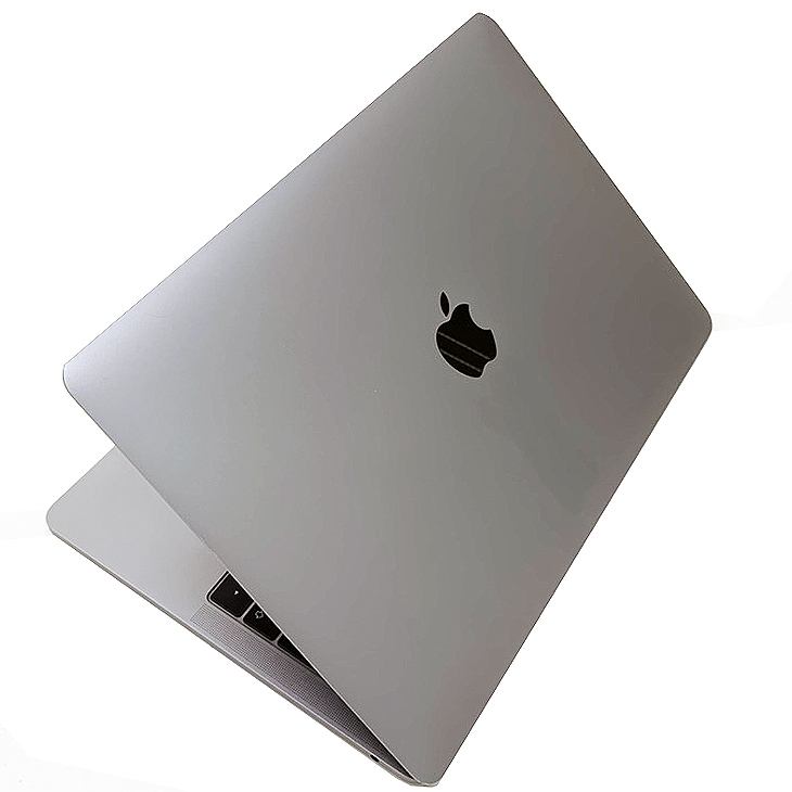 MacBook Pro Apple Macbook MPXT2J/A A1708 2017 Two Thunderbolt 3
