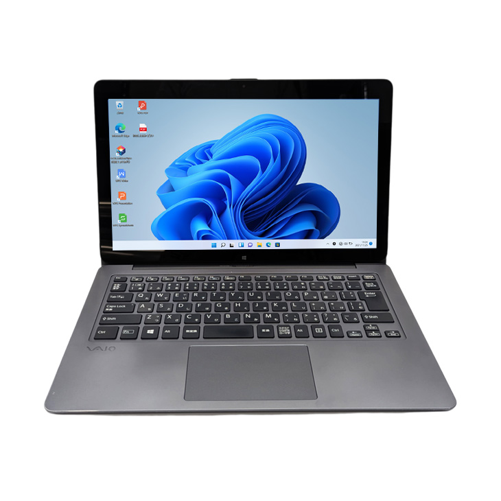 VAIO 【中古パソコン】SONY VAIO Z VJZ13BA11N 中古 ノートOffice OS