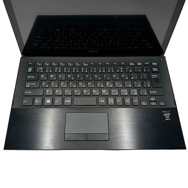 VAIO SONY VAIO Pro13 MK2 VJP132C11N 中古 ノート Office 選べるOS