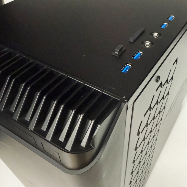 DELL（デル） mouse G-Tune HN-Z-3070Ti ゲーミングパソコン RTX3070Ti