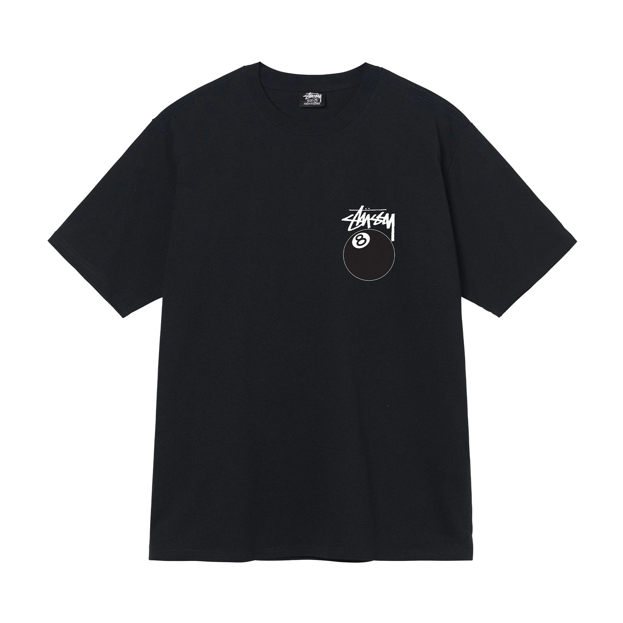 STUSSY（ステューシー） STUSSY 8 BALL TEE 1904760 メンズ 半袖 T