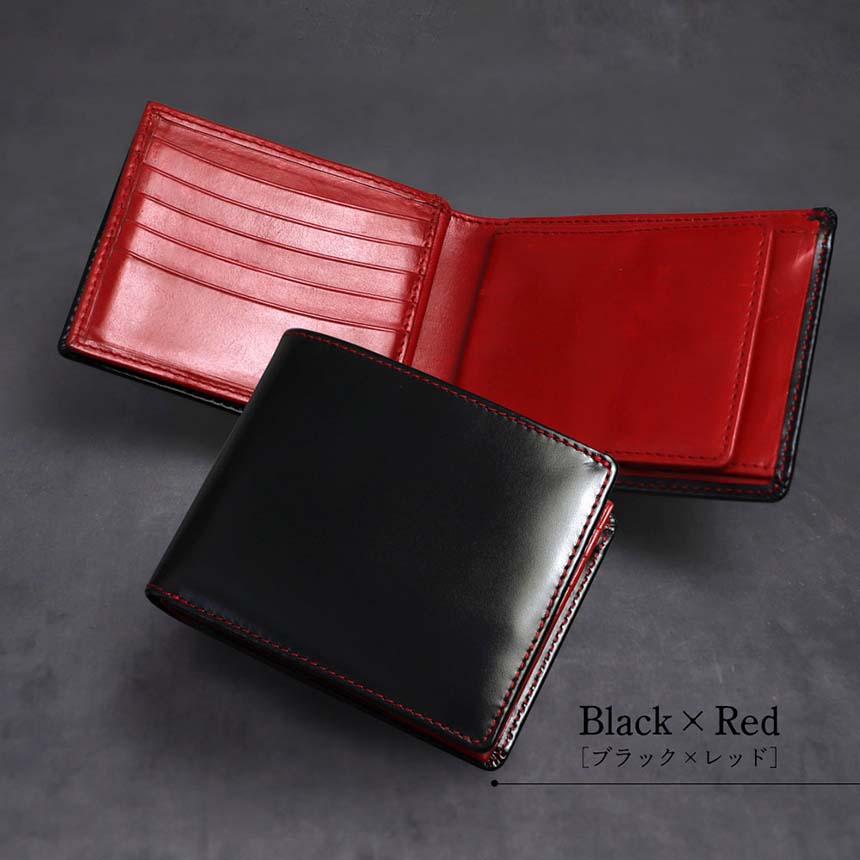 3/1まで セール 財布 メンズ 二つ折り 本革 ギフト 名入れ 大容量