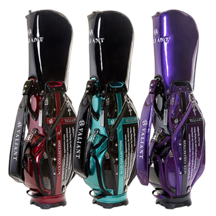 VALIANT ヴァリアント ゴルフ VAA-005CB アクセコレクション キャディ