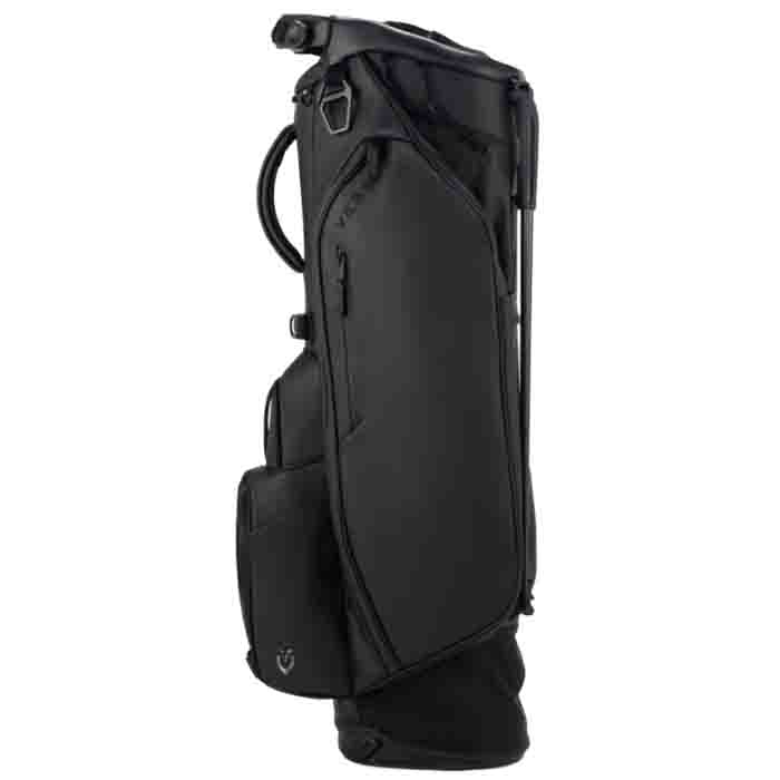 VESSEL ベゼル VESSEL PLAYER 4.0 PRO スタンド キャディバッグ 9.5型