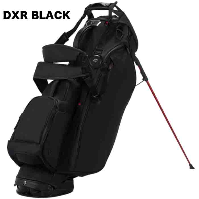 VESSEL ベゼル VESSEL PLAYER 4.0 PRO スタンド キャディバッグ 9.5型