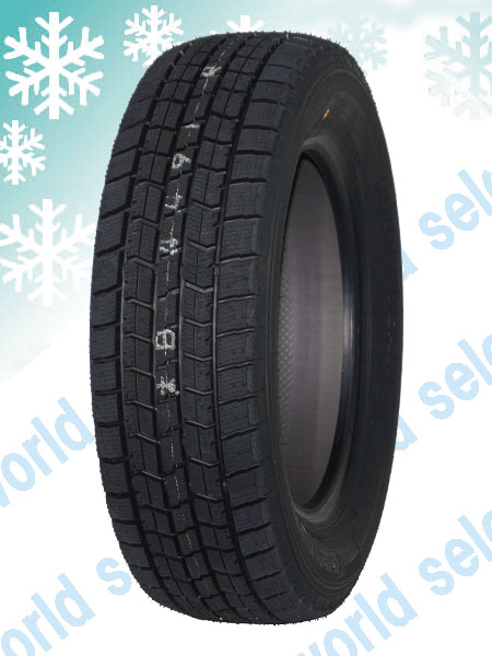 アイスナビ 7 スタッドレスタイヤ 155/65R13 73Q グッドイヤー ICE