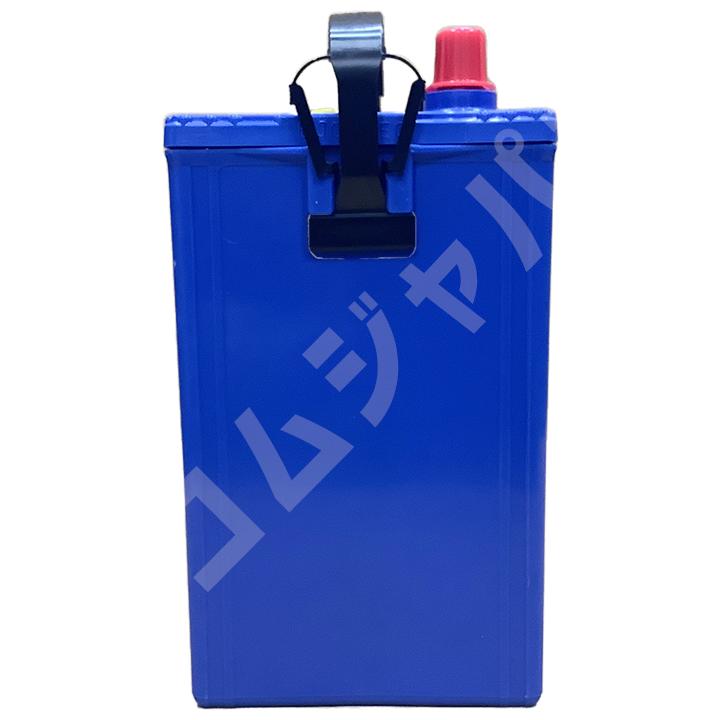 カオス バッテリー パナソニック ホンダ N-BOX DBA-JF2 平成26年5