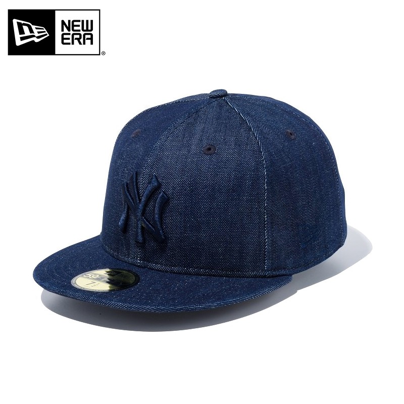 59FIFTY 【メーカー取次】NEW ERA ニューエラ MLB ニューヨーク