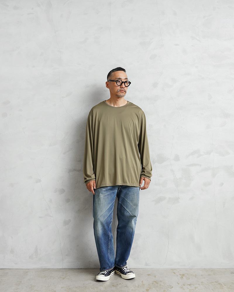 MILITARY（ミリタリー） 実物 新品 デッドストック 米軍 ECWCS GEN3