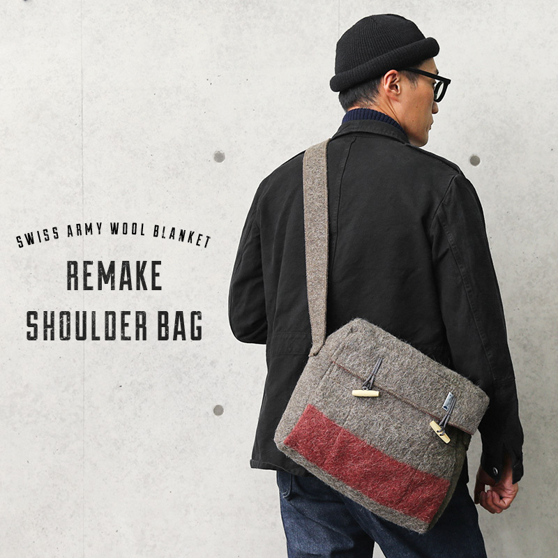 MILITARY（ミリタリー） 新品 Slow Stone スローストーン スイス軍