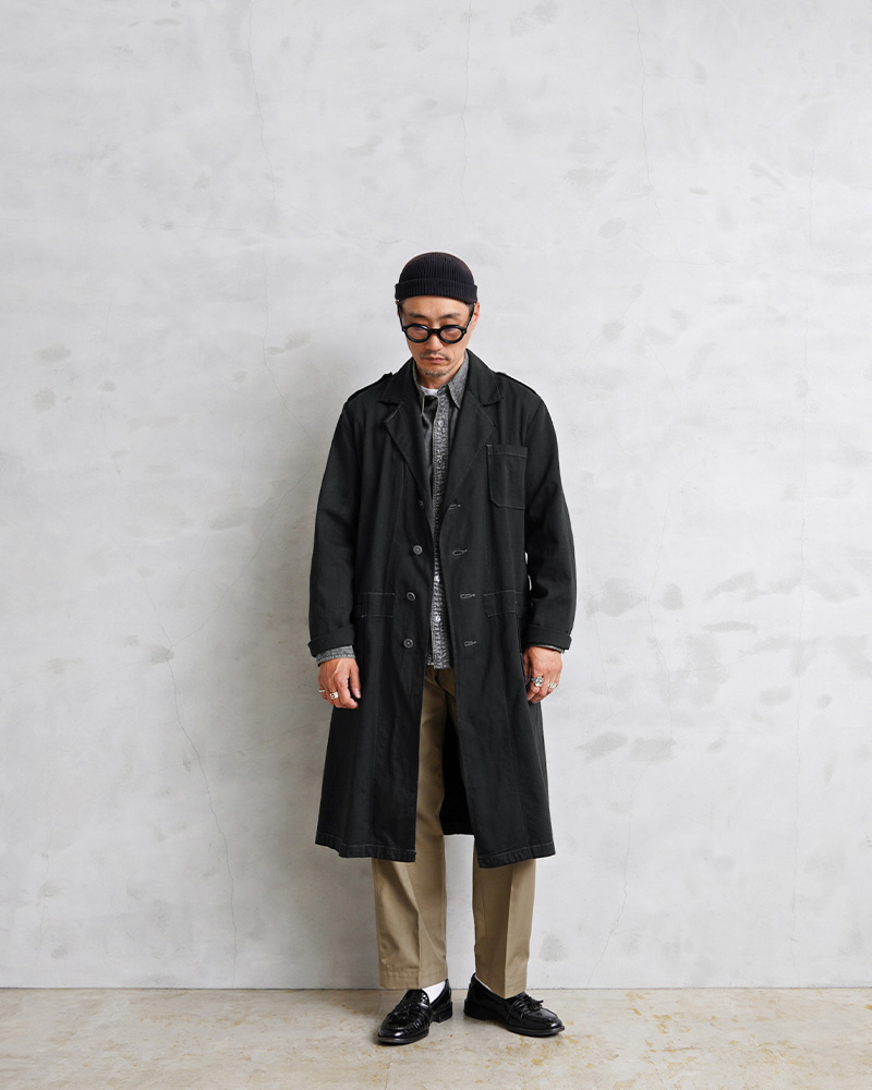 MILITARY（ミリタリー） 実物 新品 デッドストック オランダ軍