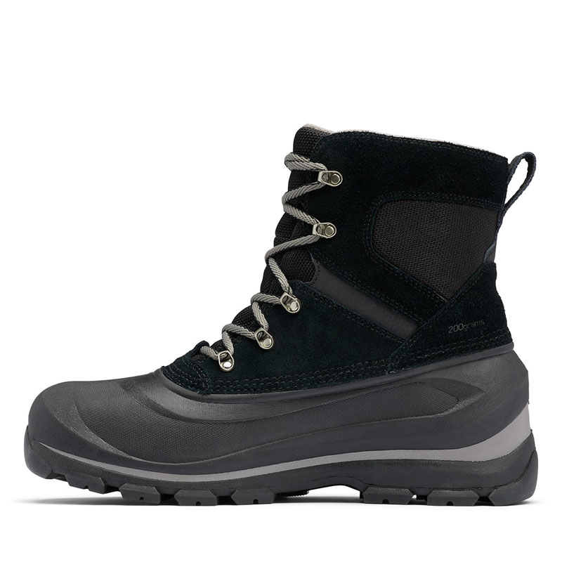 SOREL（ソレル） スノーブーツ メンズ バクストンレースブーツ