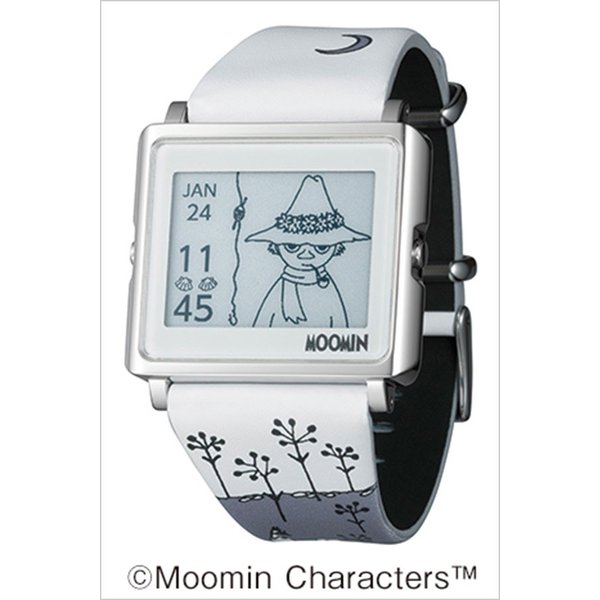 エプソン（EPSON） スマートキャンバス 時計 EPSON Smart Canvas
