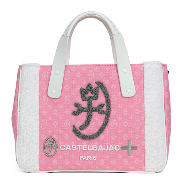 CASTELBAJAC（カステルバジャック） Amin8 アミン8 ドライビングトート